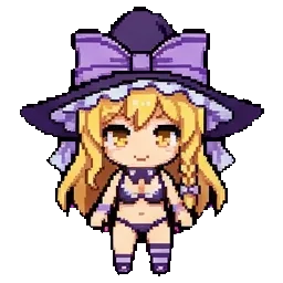 Zavien sprite