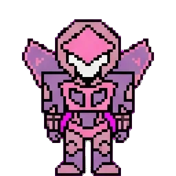 Skyler sprite