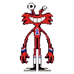 Red sprite