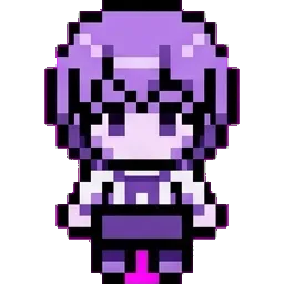 Pollux sprite