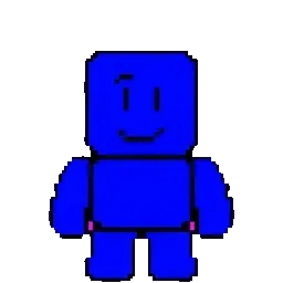 BluuMod sprite