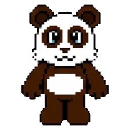 Panu sprite