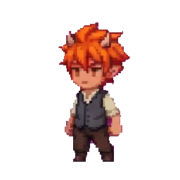 Gg sprite