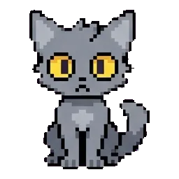 Catchad sprite
