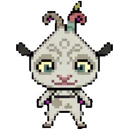 Phuddle sprite