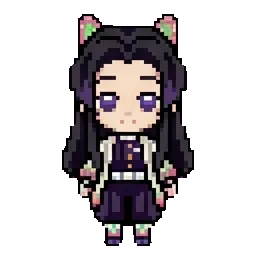 Kanae sprite