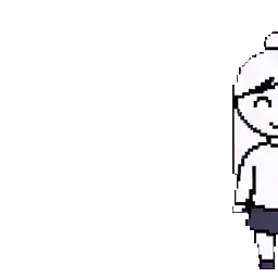 Kizuki sprite