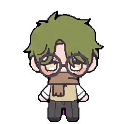 Matsu sprite