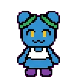 Zulmi 🫐 sprite