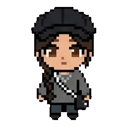 MEEEE sprite