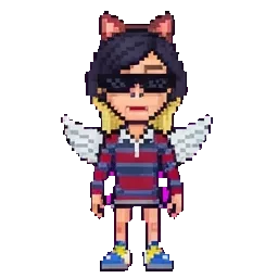 леша sprite
