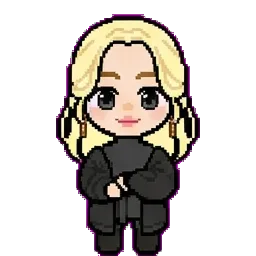 Jiminsito sprite