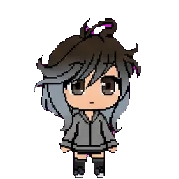Vicky sprite