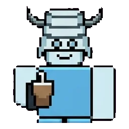 Andy sprite