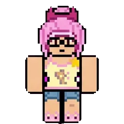 tam sprite