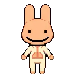 Intern sprite
