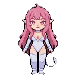 Queen sprite
