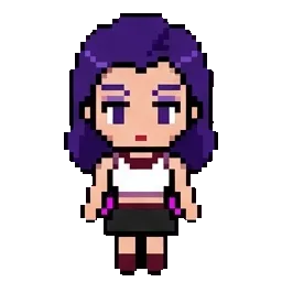 Rumi sprite
