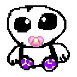 O■U| sprite
