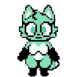 Sushi sprite