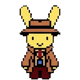 Intern sprite