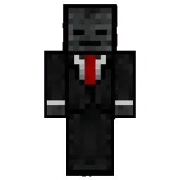 GroxMC sprite
