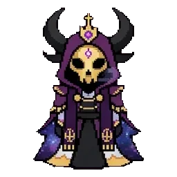 Bilgor sprite