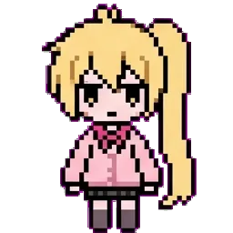 Akita Neru sprite