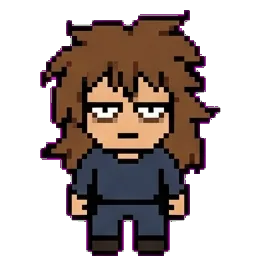 Vio sprite