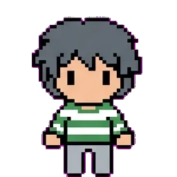 Artie Legence sprite