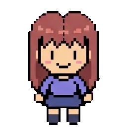 Hihi sprite