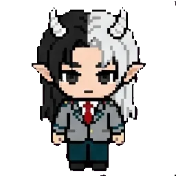 Felix sprite