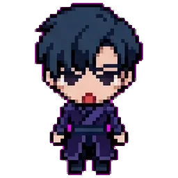 Ivan sprite