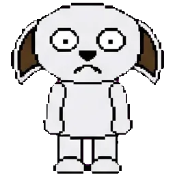 Dopo sprite