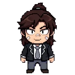 Ariz sprite