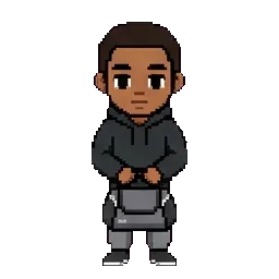 Tristian sprite