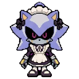 Lee sprite