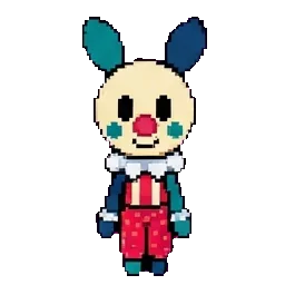 Looey sprite
