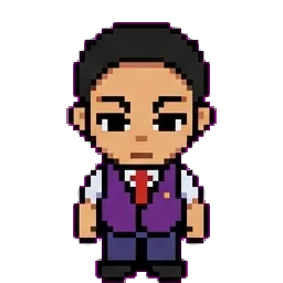 Hafiy sprite