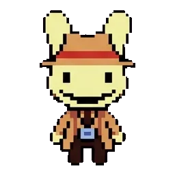 intern sprite