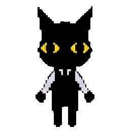 Secret agent sprite