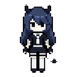 Zelyn sprite