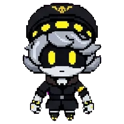 N sprite