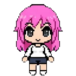 Ratthew sprite