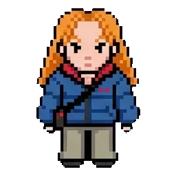 vici sprite