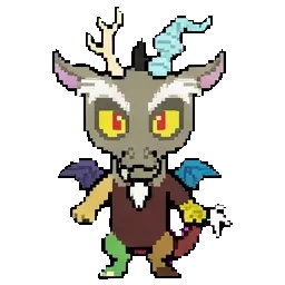 Discord sprite