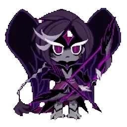 Raven Of The Endless Night sprite