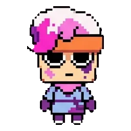 Brusha sprite