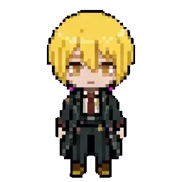 Don Quixote sprite