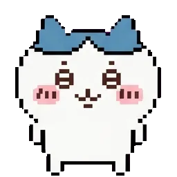 Hachiware sprite